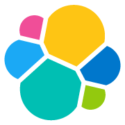 Elastic Stack (ELK) logo