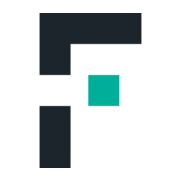 Forcepoint ONE logo