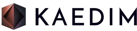 Kaedim logo