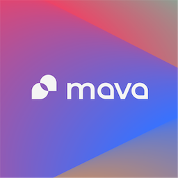 Mava logo